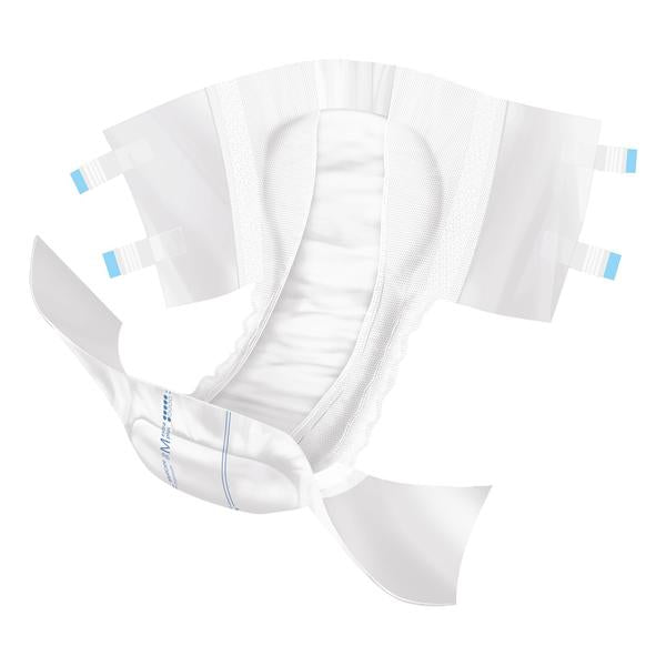 Brief MoliCare Premium Soft Adult Unisex Sm 24-35\